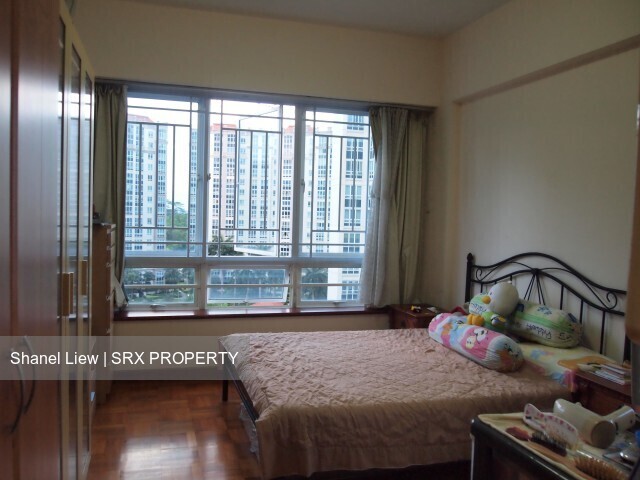The Tropica (D18), Condominium #489960831